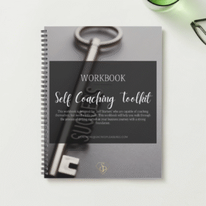 CEO self coaching toolkit