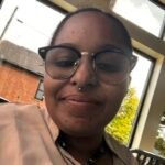 Profile photo of Je'La Hopkins