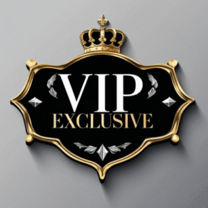 Group logo of The VIP Lounge