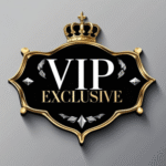 Group logo of The VIP Lounge