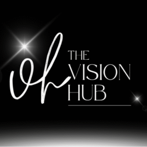 Group logo of The Vision Hub